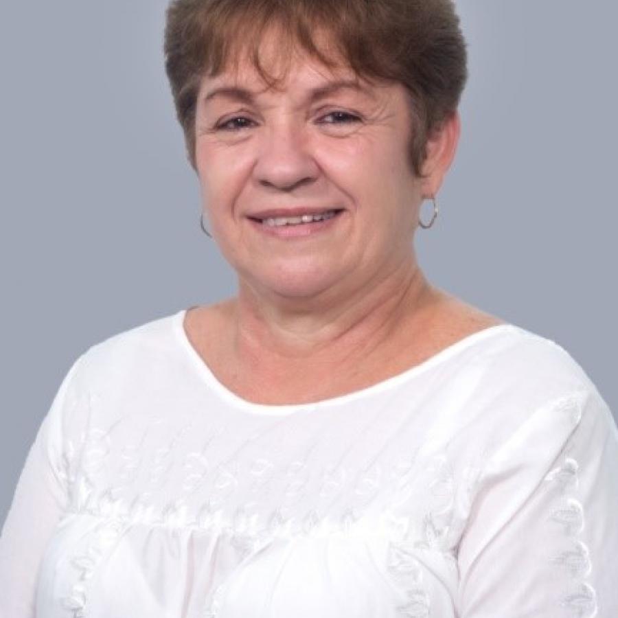 Estela Cristina Luna Morales