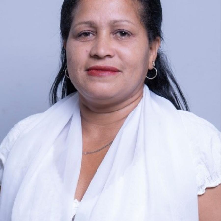 Glennis López Mojena