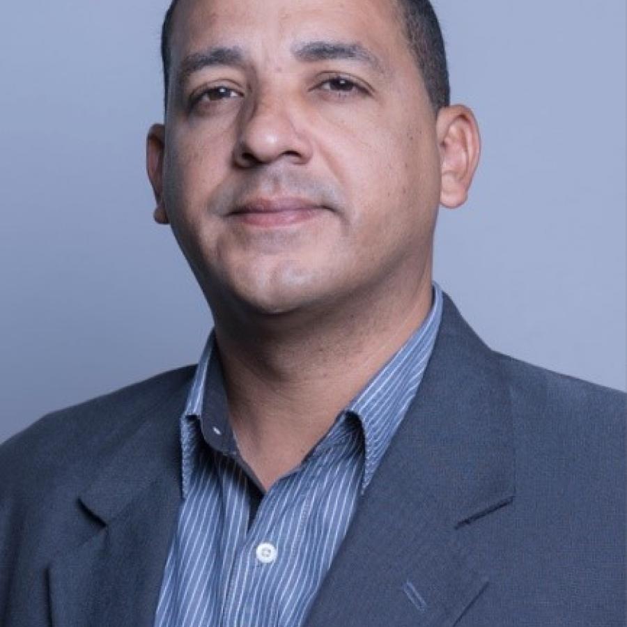 Iván Santos Prieto