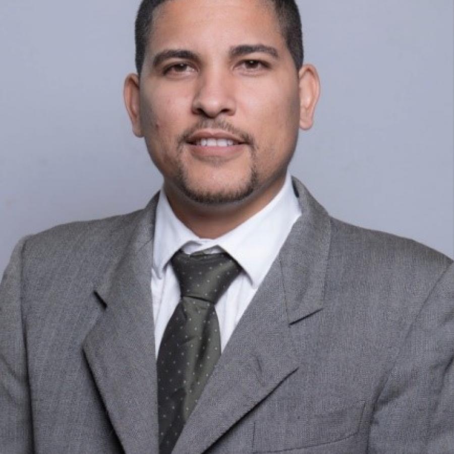 José Carlos Cruz Sandoval