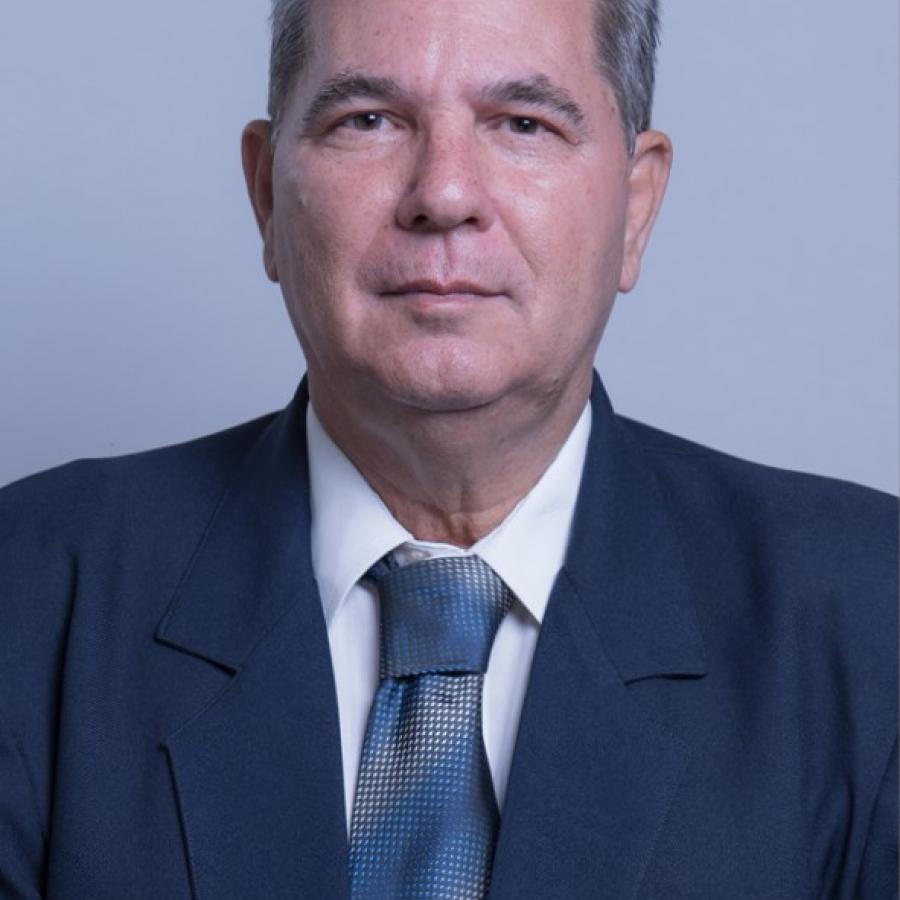 José Ramón Monteagudo Ruiz