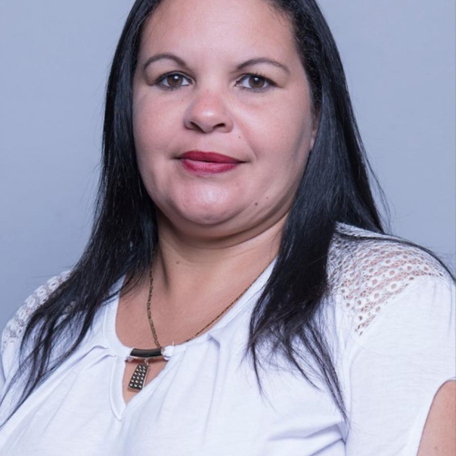 Layra Hurtado Ramírez 