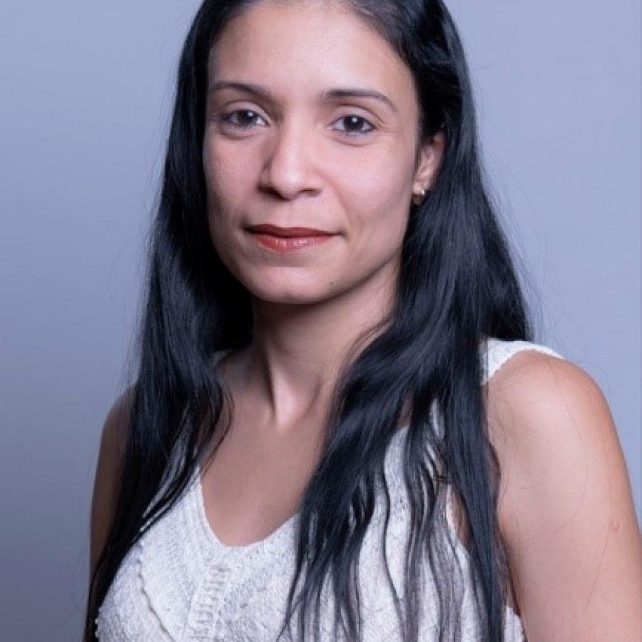 Leidys María Labrador Herrera