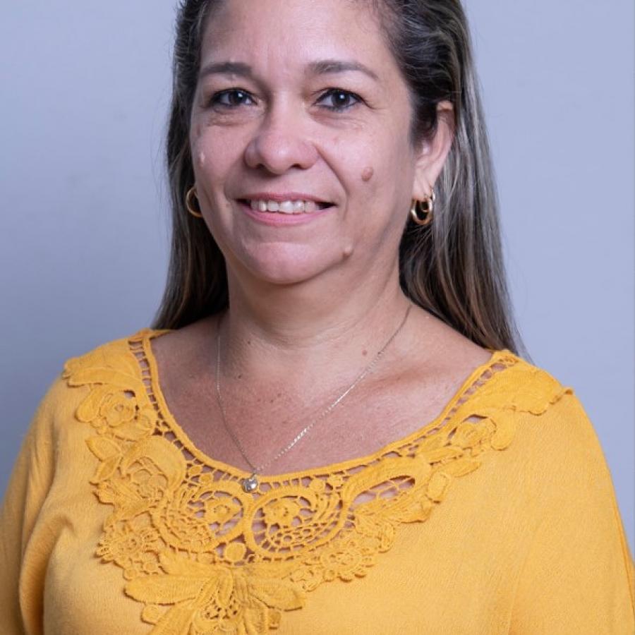 Leticia Toledo Hernández