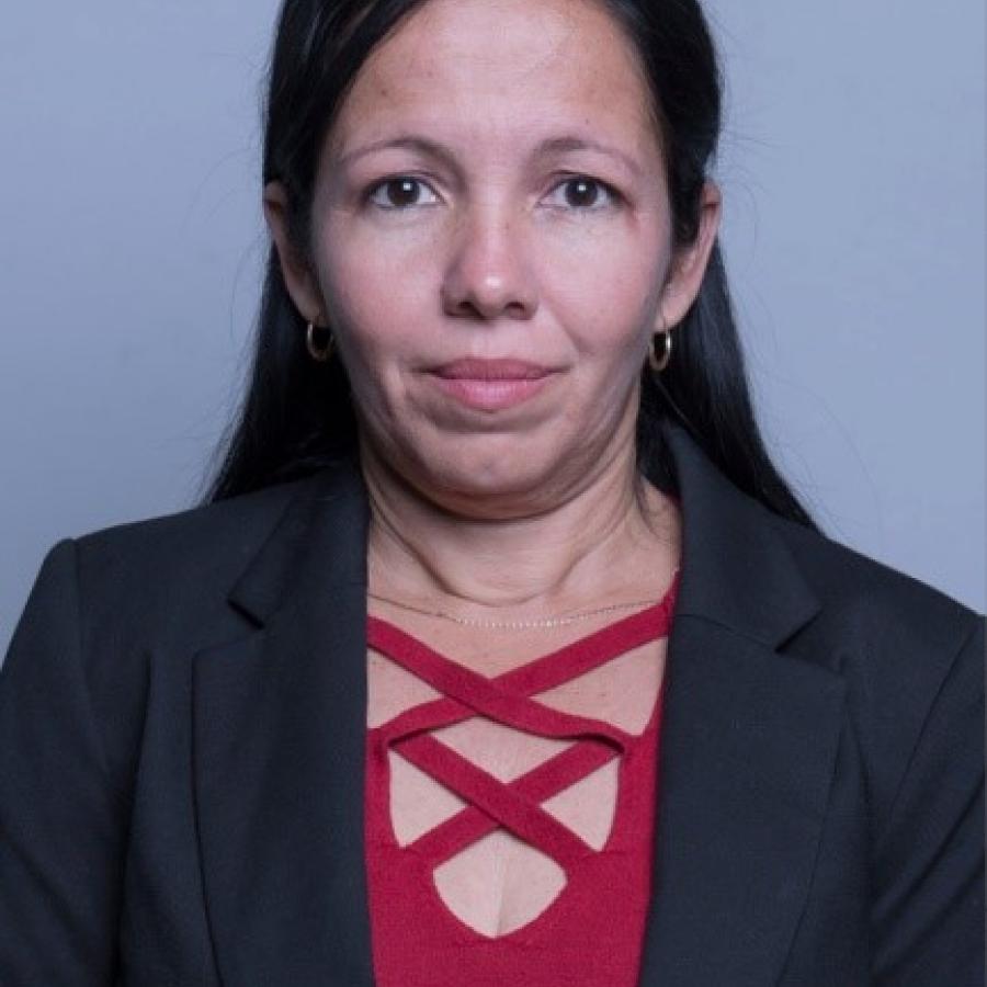 Marileidy Darias García