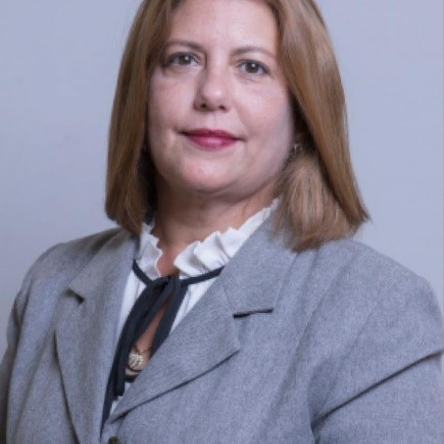 Miriam Sotomayor Cedeño