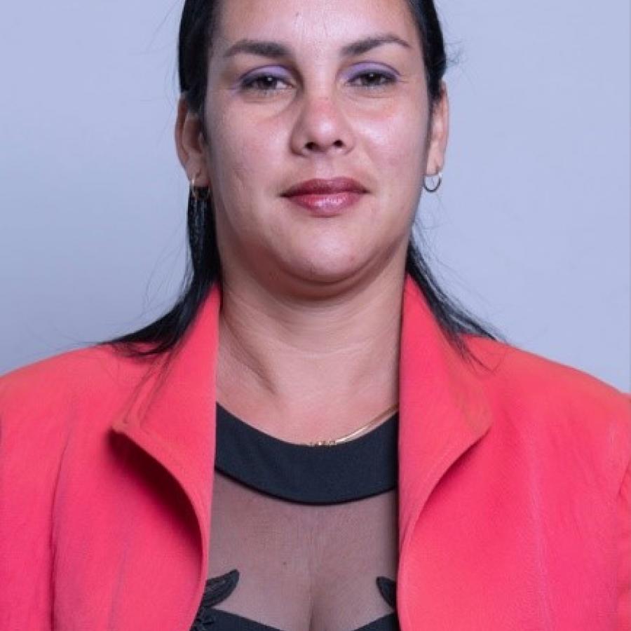 Norma Lizandra Marcos Beritan