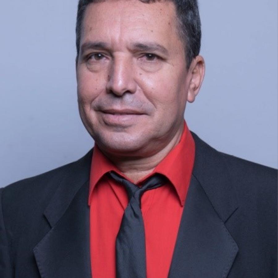 Osmani García López