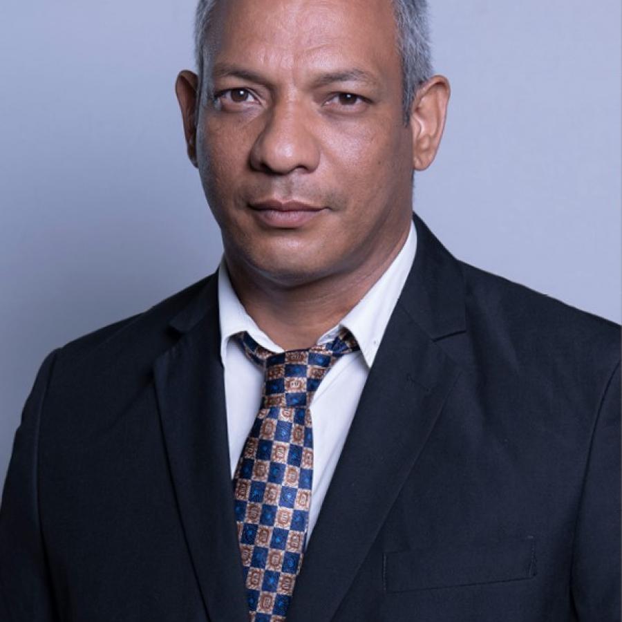 Randel Coloma Oduardo