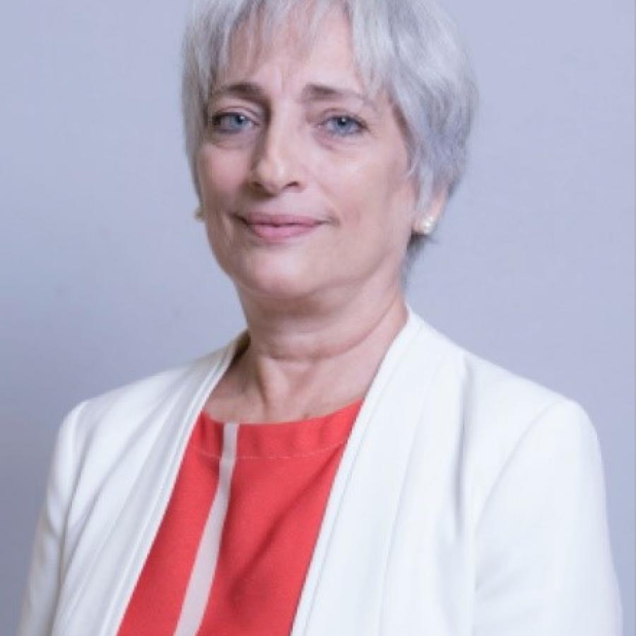 Regina María Balaguer Sánchez