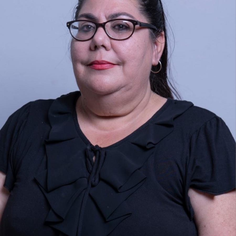Tania Castro Proenza
