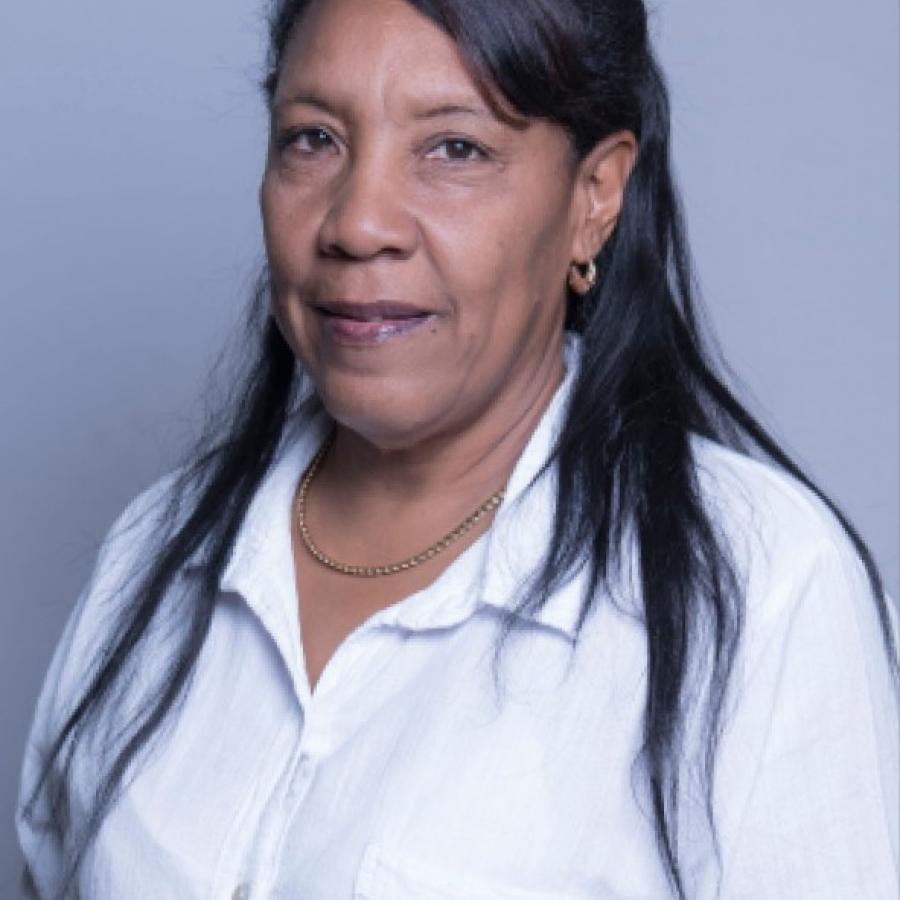 Viviana Martínez Cárdenas