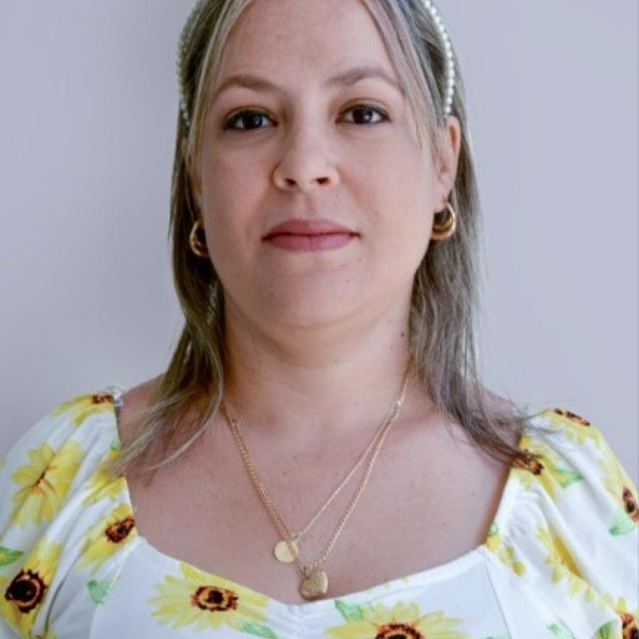 Yanelis Pérez Molina 