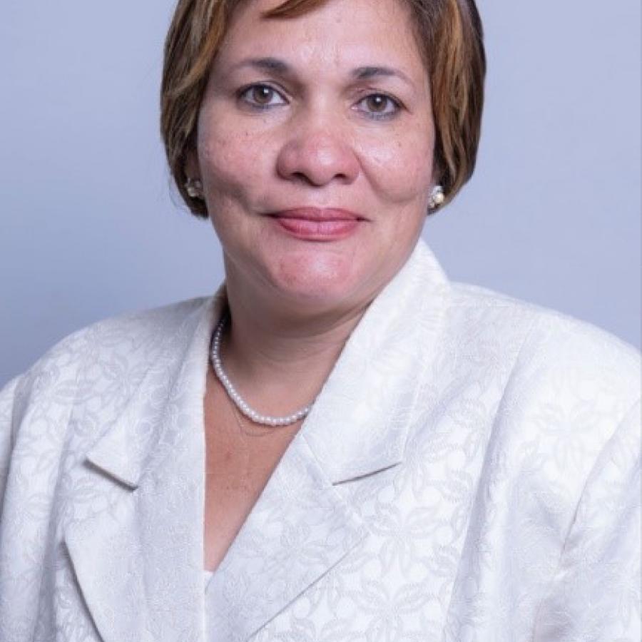 Yenisey González Rodríguez