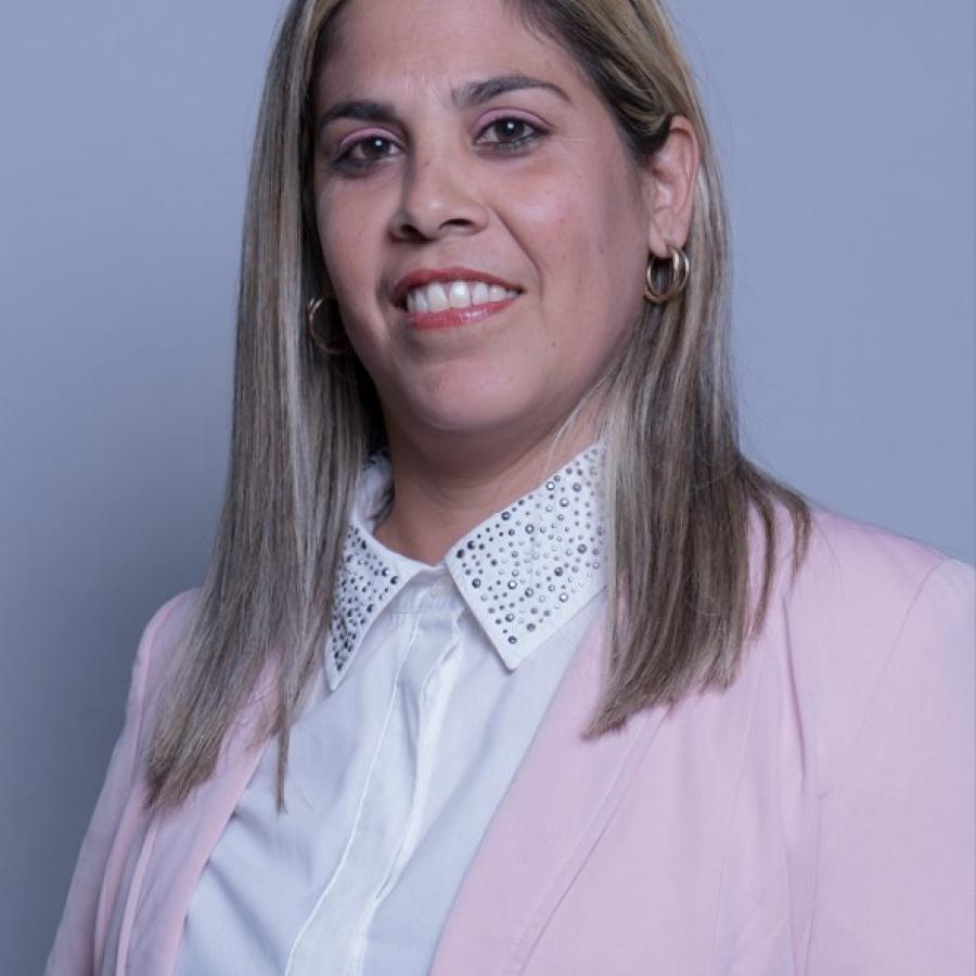 Yilian Díaz Meneses