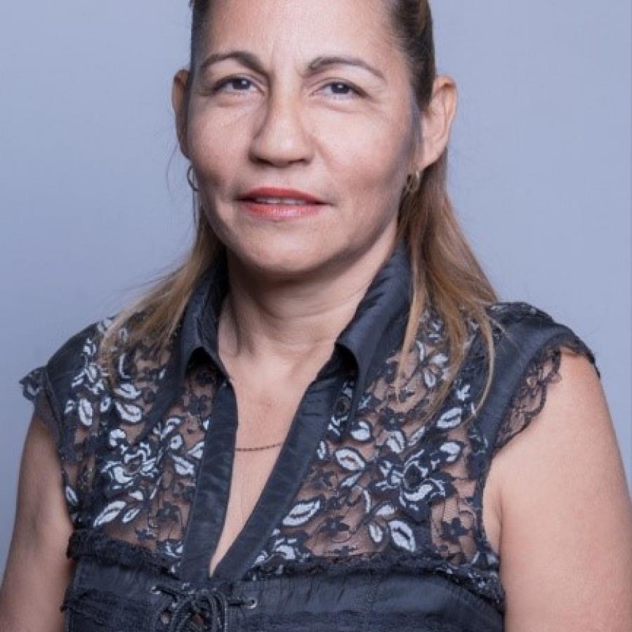 Yoenia Sandra Santiesteban Figueredo 