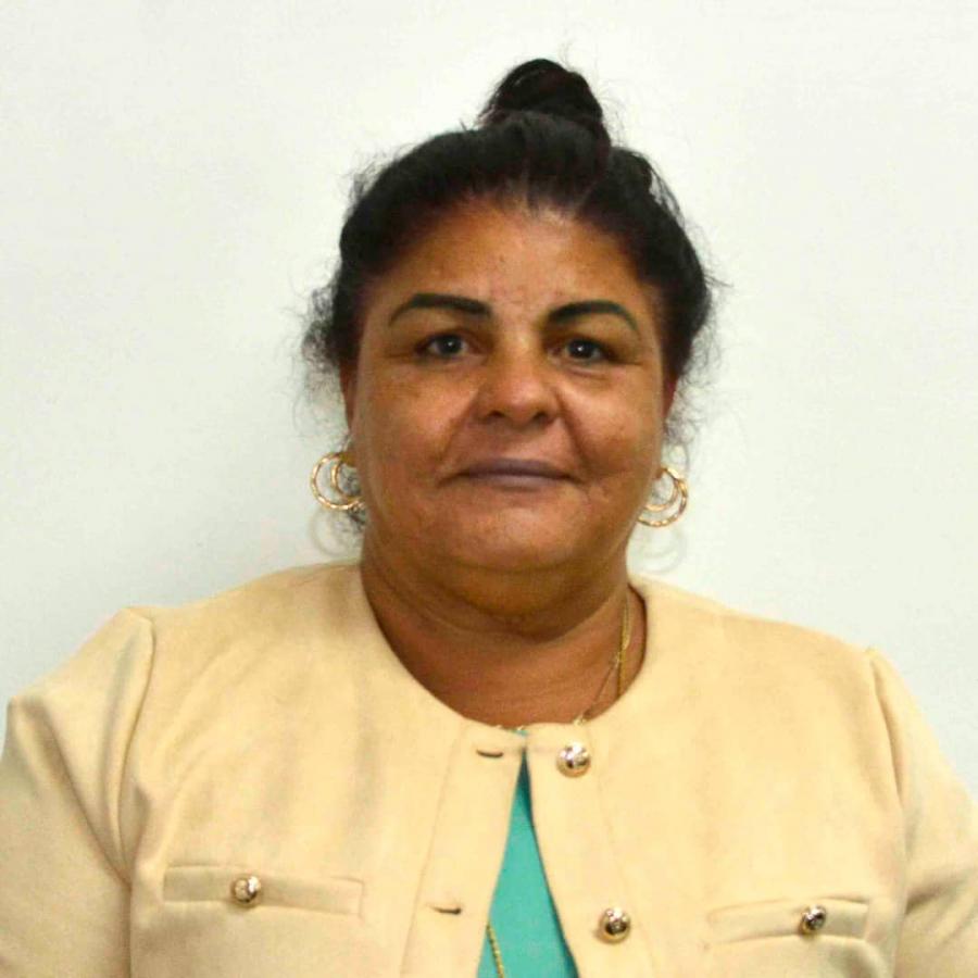 Fania de la Cruz Arteaga