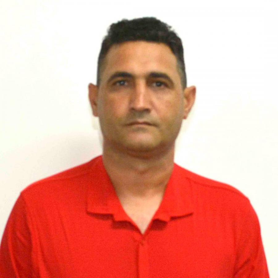 Germán Fajardo Frías