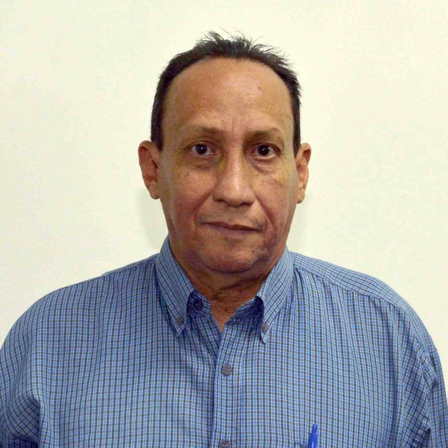José Carlos del Toro Ríos