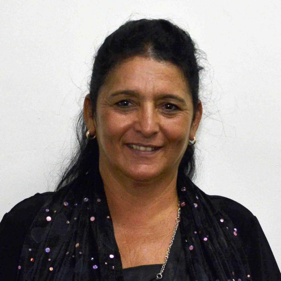 Laura Rodríguez Matías