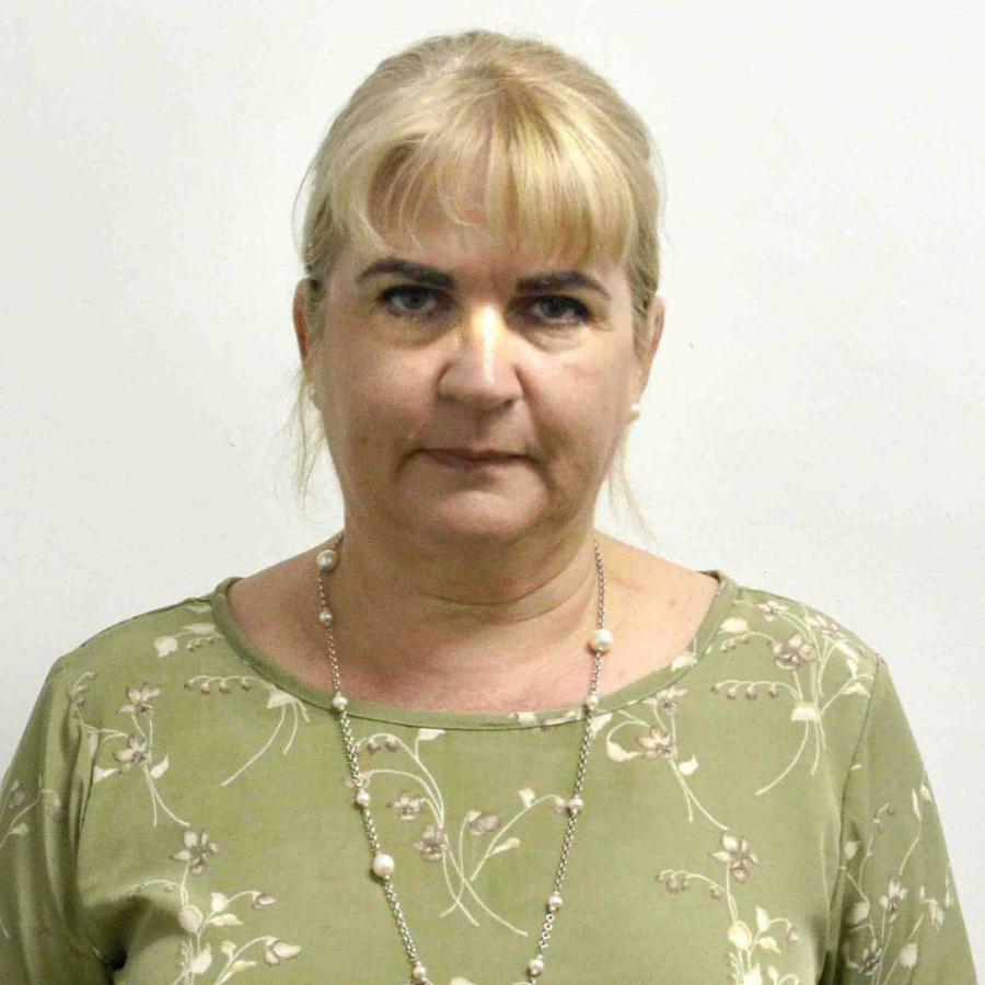 Magda Resik Aguirre