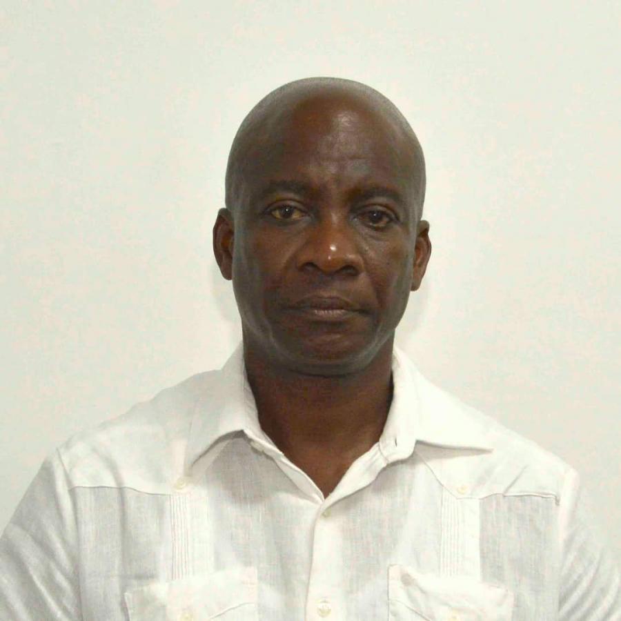 Rafael Antonio Brown Sutherland
