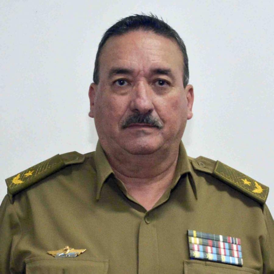 Roberto Jesús Viciana Mousset