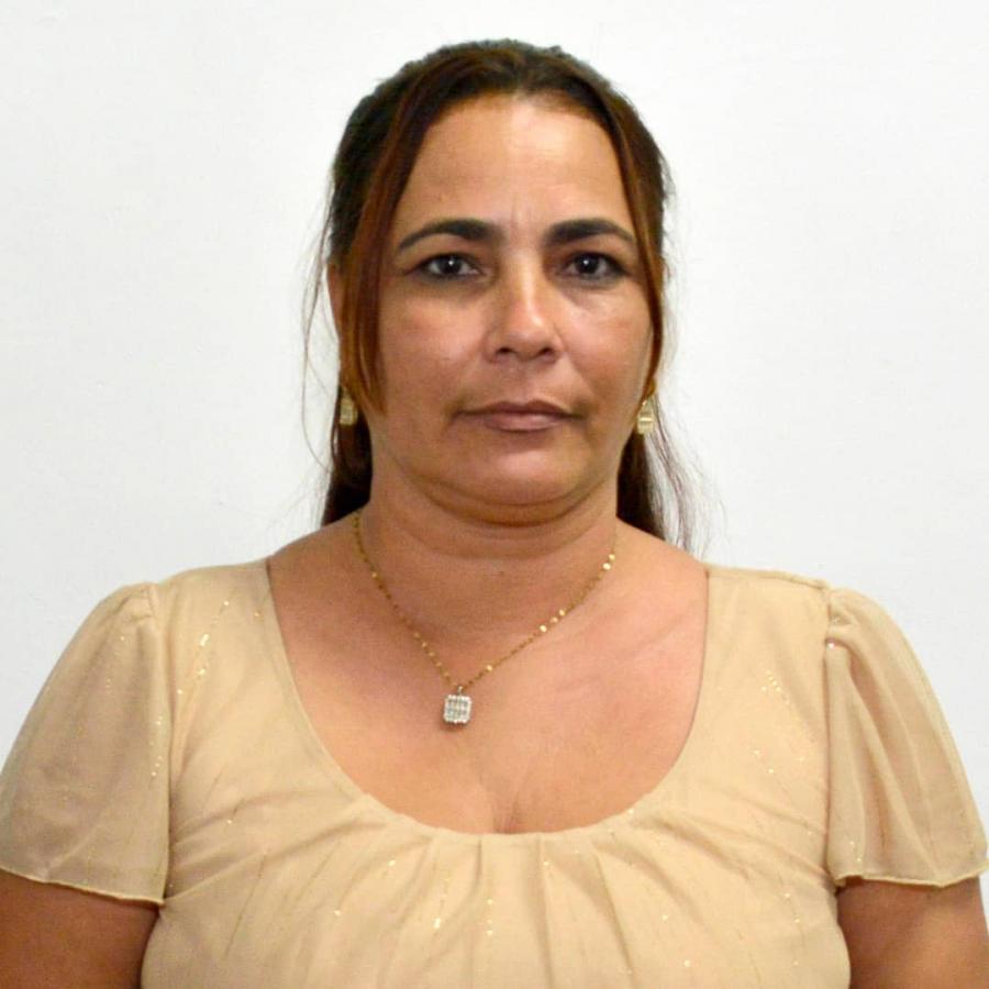 Sarah María Varona Pazos