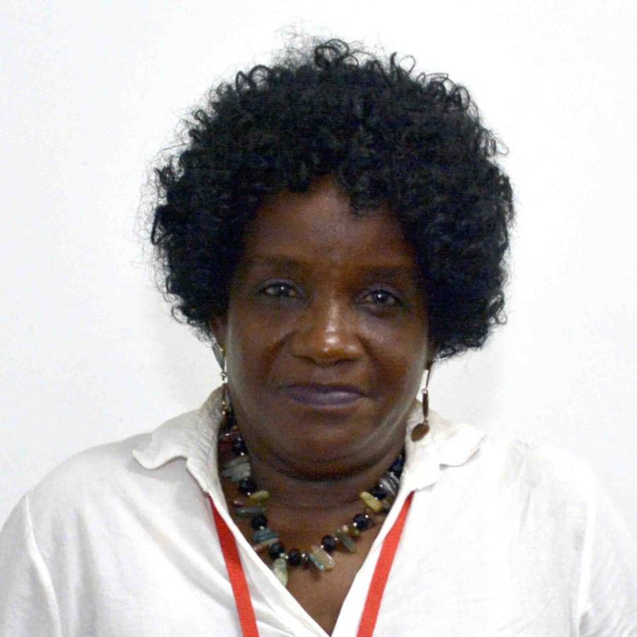 Tatiana Ramírez Iznaga