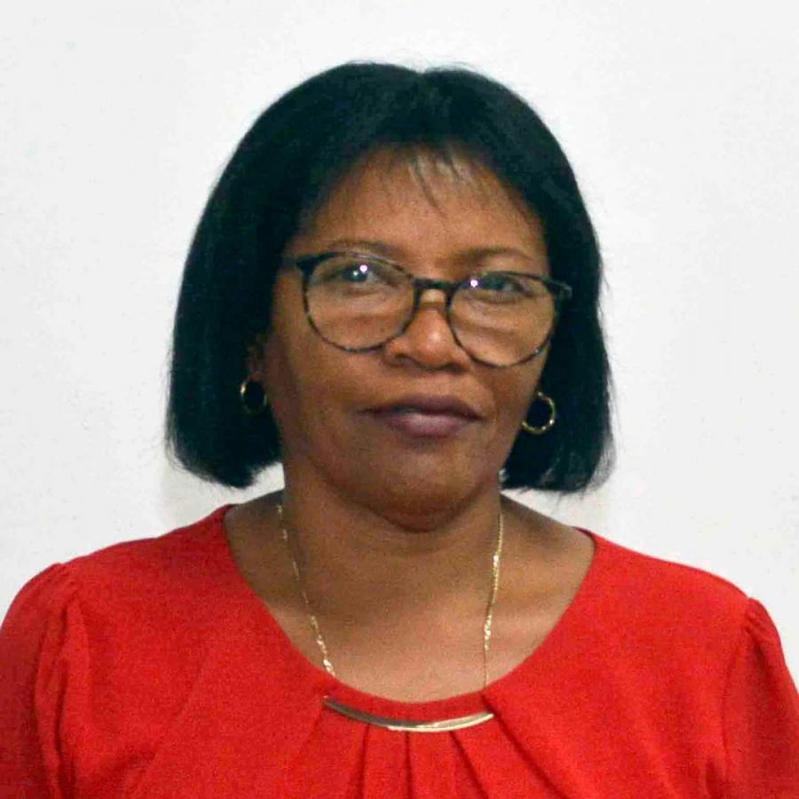 Marieta Caridad Poey Zamora