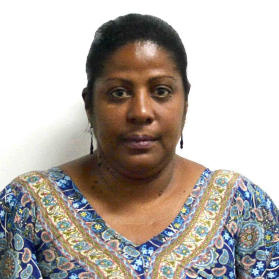 Yolennis Rodríguez Paneque