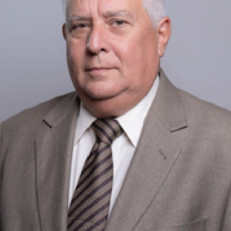 José Luis Toledo Santander