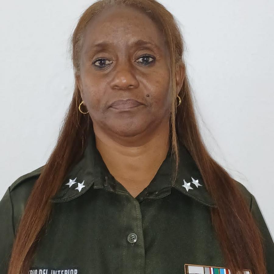 Ana Marina Baró Moré