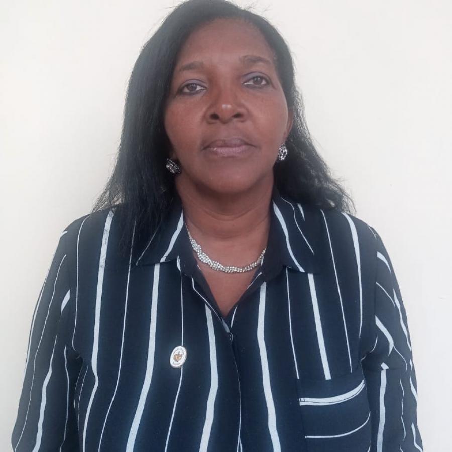 Niurkia García Lorenzo