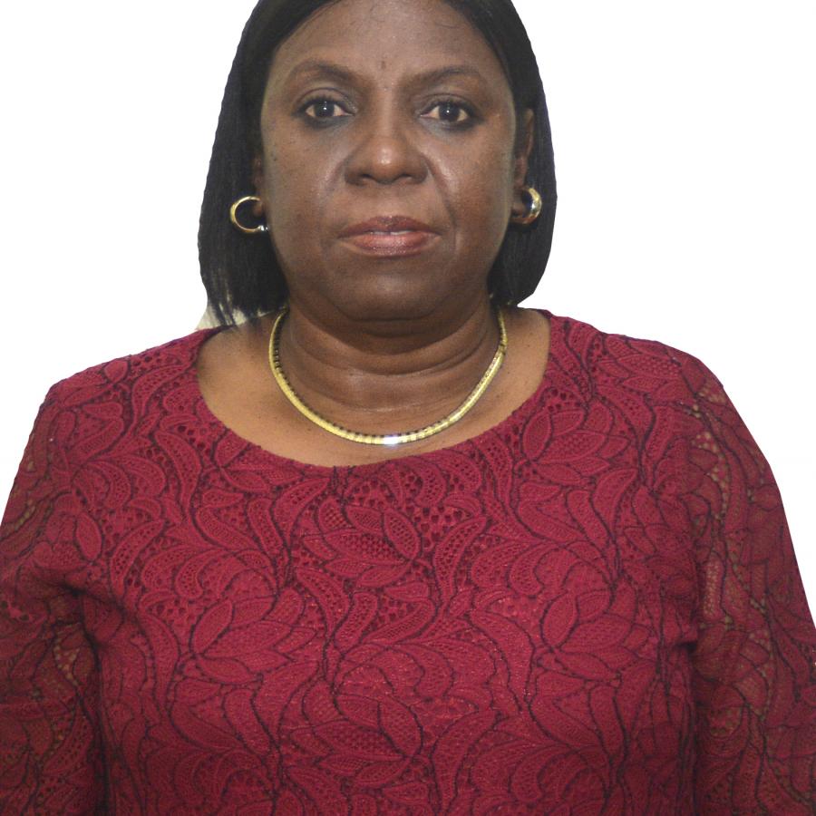 Vivian de Guadalupe Leal Cuesta