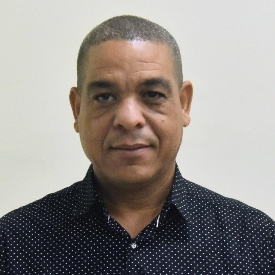 William Licourt González