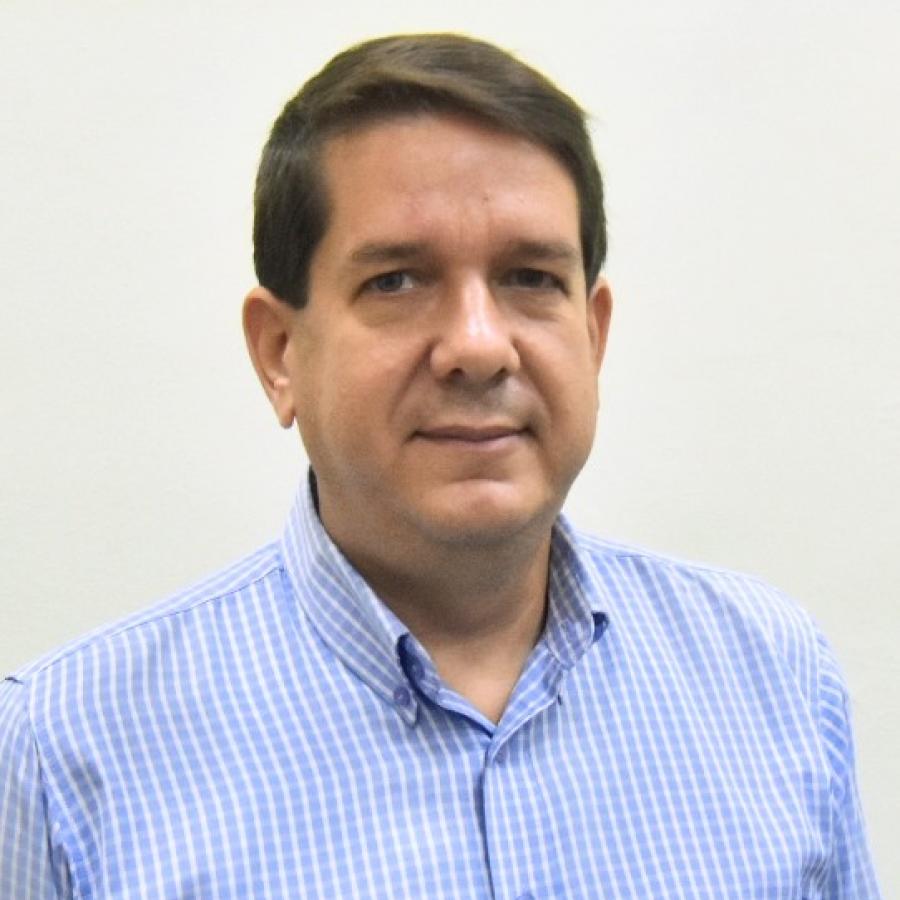 Jorge Legañoa Alonso
