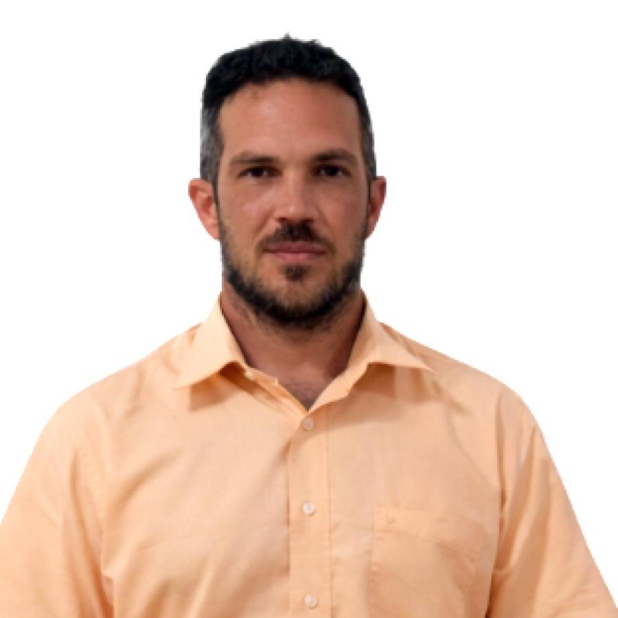 Alejandro Redondo Ramos