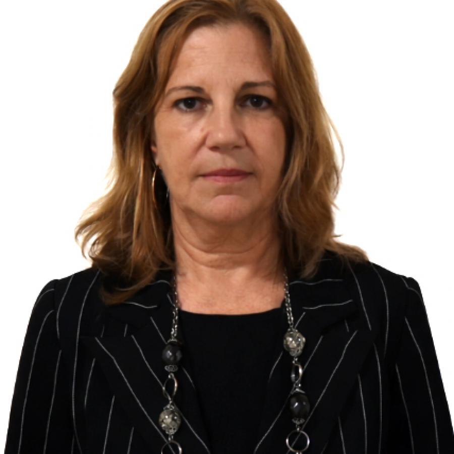 Rosabel Gamón Verde