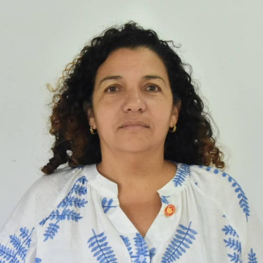 Zulma Pila Gálvez 