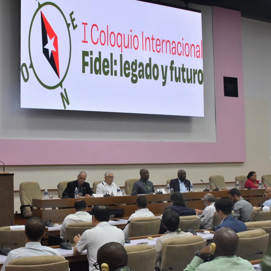Foro Parlamentario