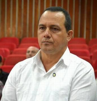 Julio César Estupiñán Rodríguez