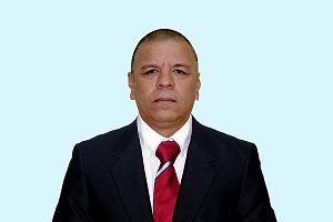 Francisco Alexis Escribano Cruz