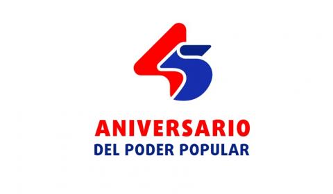 Experiencias obtenidas en los 45 años de existencia de los órganos del Poder Popular