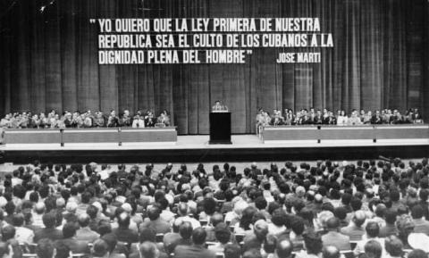 I Legislatura (1976 – 1981)