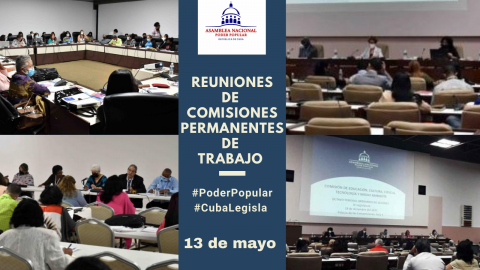 Comisiones Comisiones