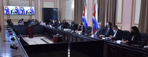 Cuba Rusia Cuba Rusia