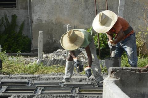 Visita Parlamentaria Guisa 