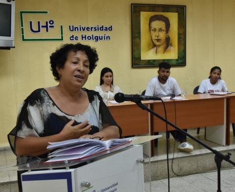 Visita Parlamentaria-Holguín