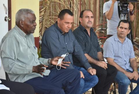 visita parlamentaria visita parlamentaria